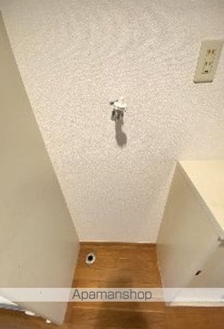 ピュア唐原弐番館の内装写真