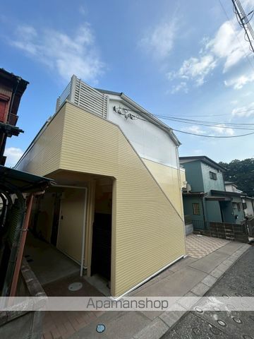 フェリーチェ蘇我の外観写真