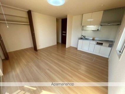 コンフォート大空[1R/30.59m2]の内装1