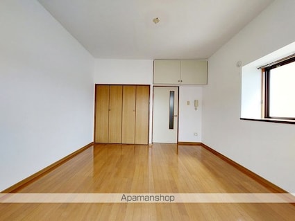 コスモス館[1K/26.28m2]の内装2