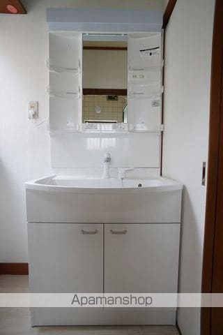 冨永ビルの内装写真