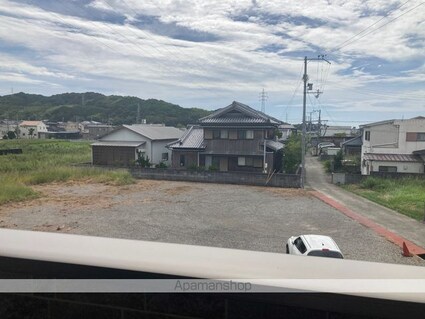 スパーブ・ヴィラ[2LDK/57.07m2]の眺望