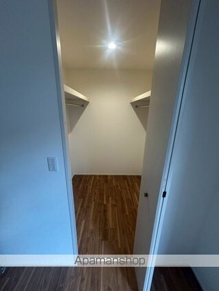 ヴィラ　ウィスタリア　Ｂ棟[3LDK/85.5m2]の収納