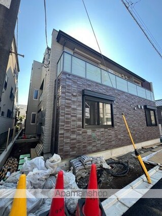 Ｌ’ｓ　ｒｅｓｉｄｅｎｃｅ東中野[2LDK/60.98m2]の外観2