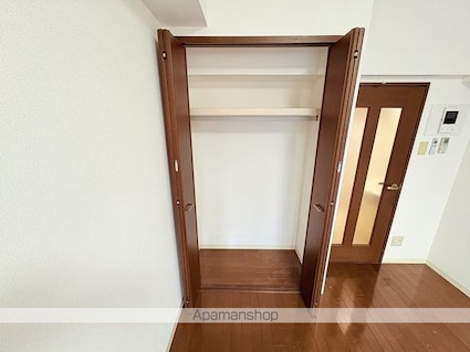 Ｌａ　Ｄｏｕｃｅｕｒ宮町[1K/24.64m2]の収納