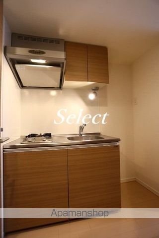 プレスタイル横濱SOUTHの内装写真