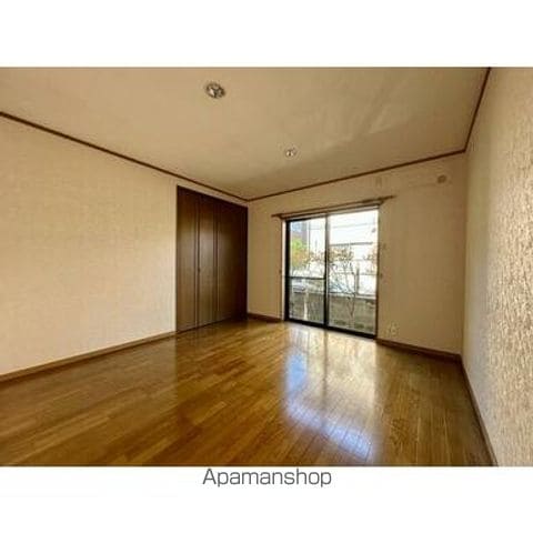 鹿児島市 1階建 築24年の内装写真