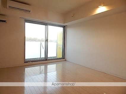東京都立川市砂川町７丁目[1K/30.52m2]のリビング・居間