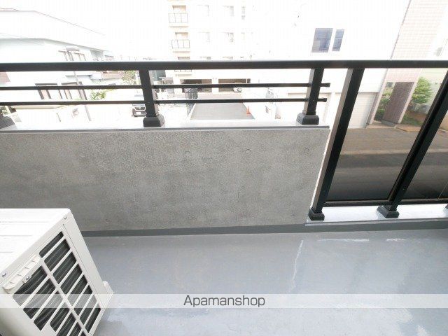 ディア東札幌の内装写真