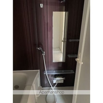 Ｍステージ矢田南[1LDK/32.66m2]のバス