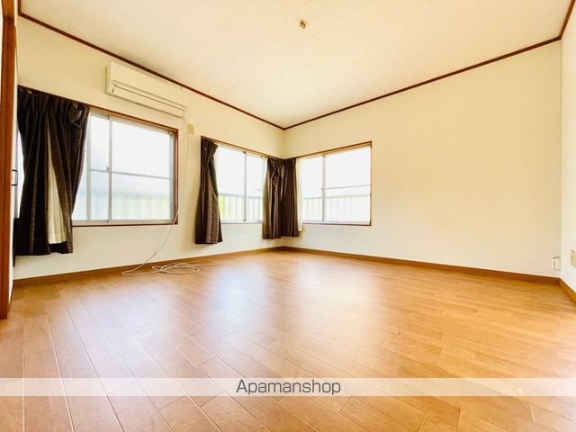 赤川戸建の内装写真