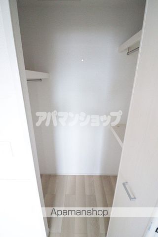 ルシェロ2の内装写真