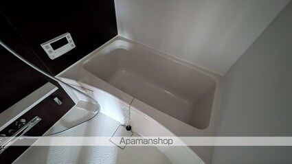 東京都杉並区和泉４丁目[2K/42.21m2]のバス