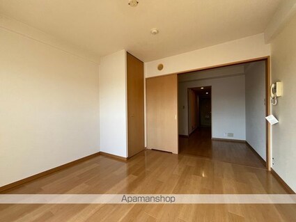 フェリシア西広島駅前[1DK/34.24m2]の内装2