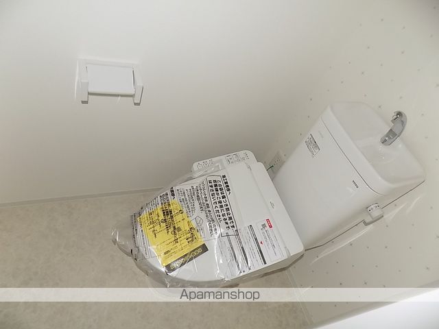 CS名塚の内装写真