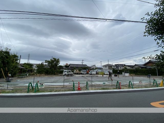 アメヤMR.Vの外観写真