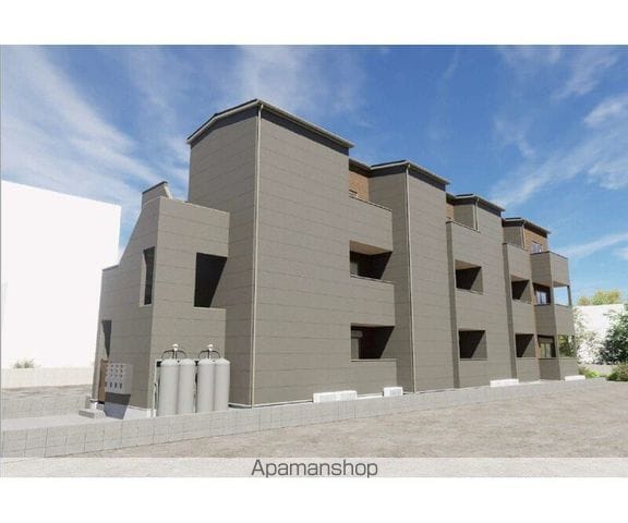 THE ETERNAL HOUSE MATSUDO
