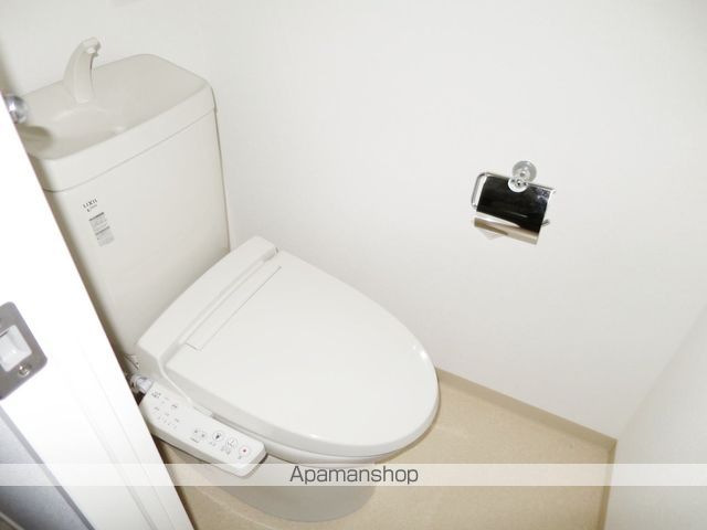 グレイス入間の内装写真
