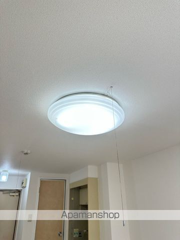 プレアール上住吉の内装写真