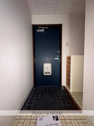 グレース平針の内装写真
