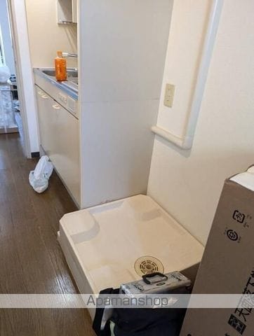 桜台OMマンションの内装写真