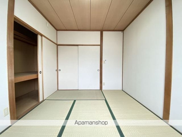 コーポ赤松Iの内装写真