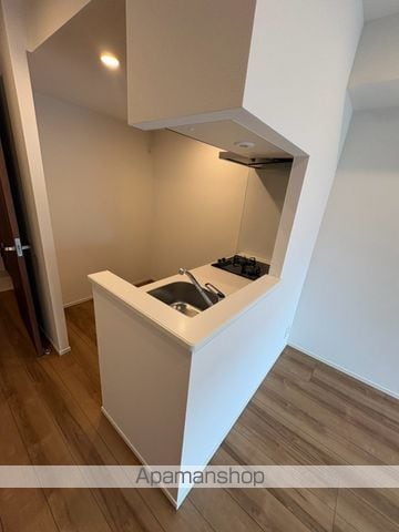 LIME RESIDENCE SHINAGAWA EASTの内装写真