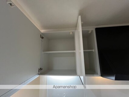 エトワール[1R/30.95m2]の内装3