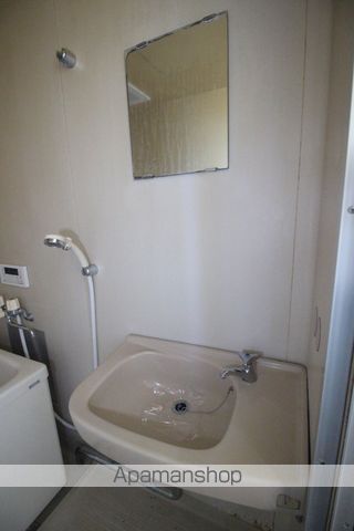 南松永ハイツの内装写真