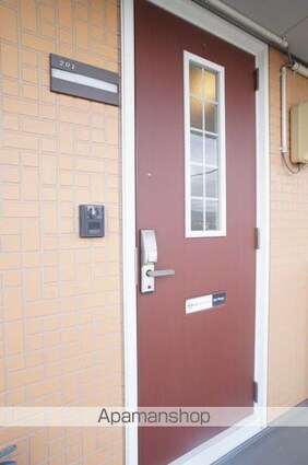 ジオディアスＪＶ[2LDK/50.6m2]の眺望