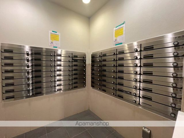 HF上石神井レジデンスのその他写真