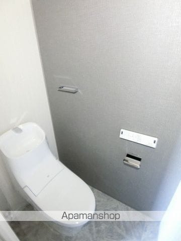 LA・GLYCINEの内装写真