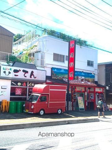 ブルームライフ戸田公園の周辺写真