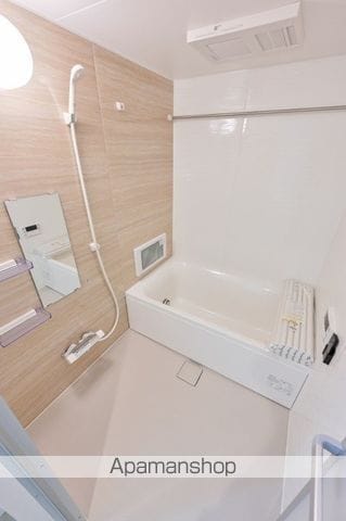 MODERN ASPIRATION大濠公園の内装写真