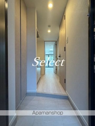S−RESIDENCE横濱磯子ALIZEの内装写真