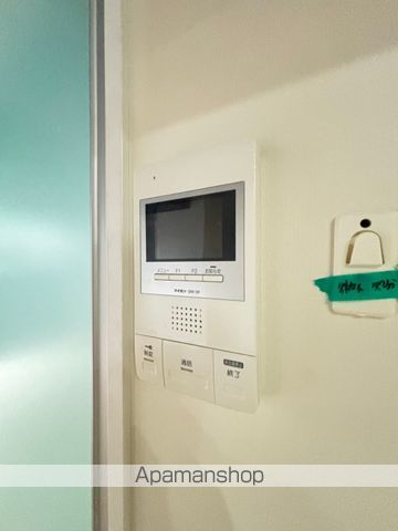 エフ・パークレジデンス横浜反町3261の内装写真