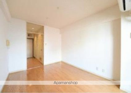 ライオンズマンション新宿東公園[1K/22.8m2]のリビング・居間