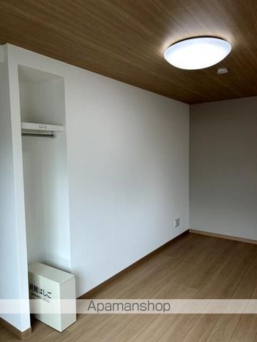 MJ RESIDENCE 王子の内装写真