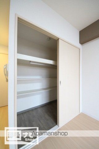 松山ウエスティンの内装写真