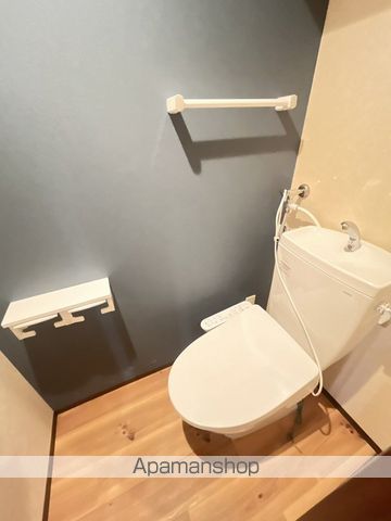 RUMO LUEBの内装写真