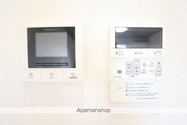 CHARMEの内装写真
