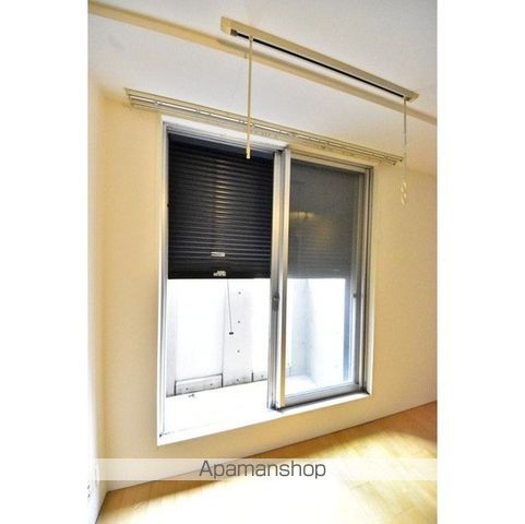 ブランシェ文京白山IIの内装写真