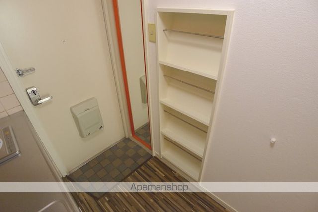 ベルハウス穴生の内装写真
