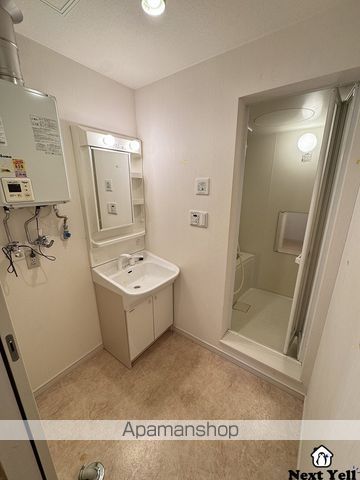 プレシャス23番館の内装写真