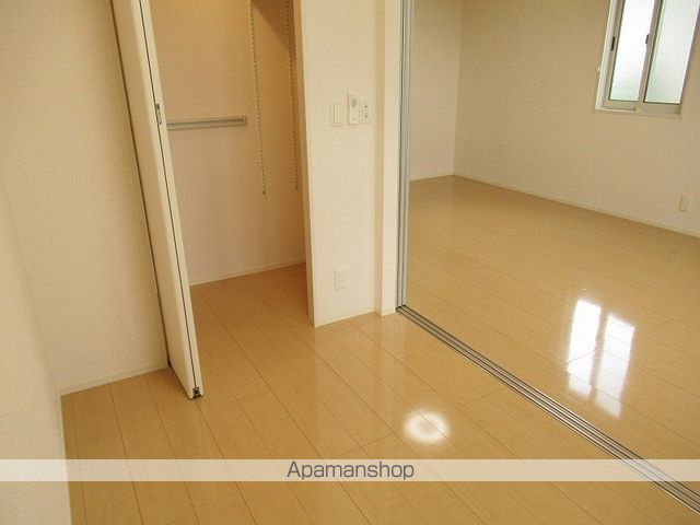エスペランサの内装写真