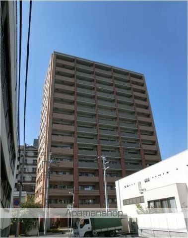 千葉中央レジデンスの外観写真