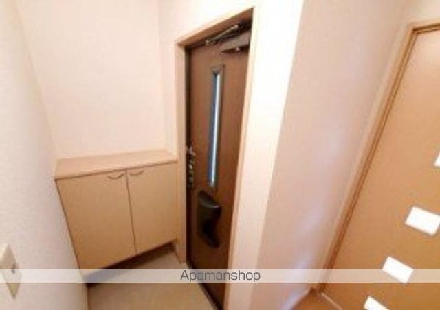 ＪＲ日豊本線 南小倉駅 バス乗車時間：10分 最寄りバス停で下車 徒歩2分 2階建 築22年の内装写真