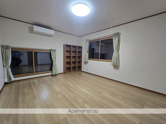 武蔵村山戸建の内装写真