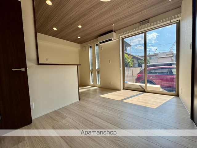 エスコンディーテ銀杏町のその他写真