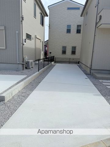 東急田園都市線 鷺沼駅 徒歩20分 2階建 新築のその他写真